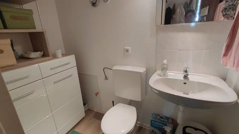 4 Zimmer Wohnung mit 95 m² in Würzburg – Bild 9