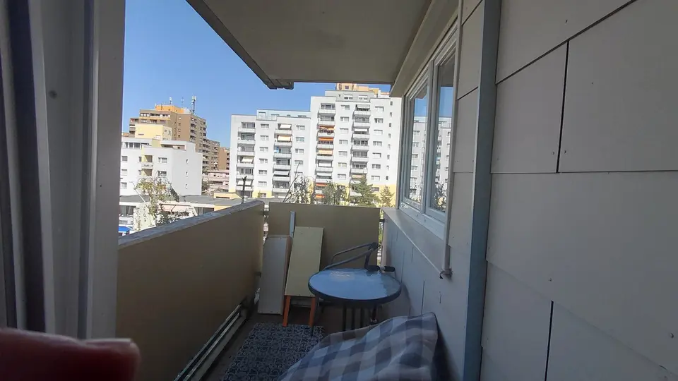 4 Zimmer Wohnung mit 95 m² in Würzburg – Bild 10