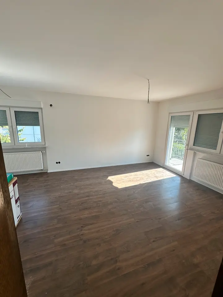 3 Zimmer Wohnung mit 79 m² in Offenbach – Bild 1