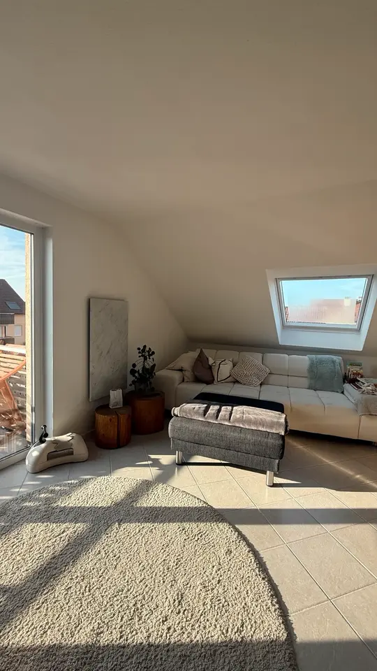 3 Zimmer Wohnung mit 74 m² in Fürth – Bild 3