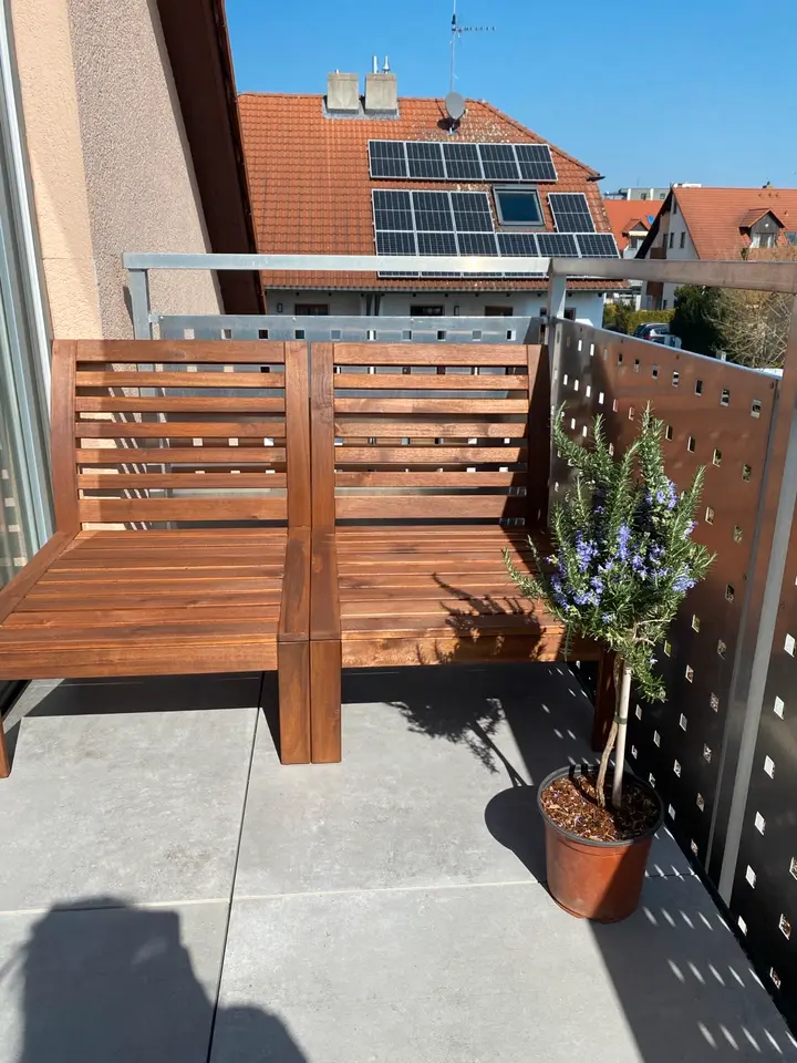 3 Zimmer Wohnung mit 74 m² in Fürth – Bild 4