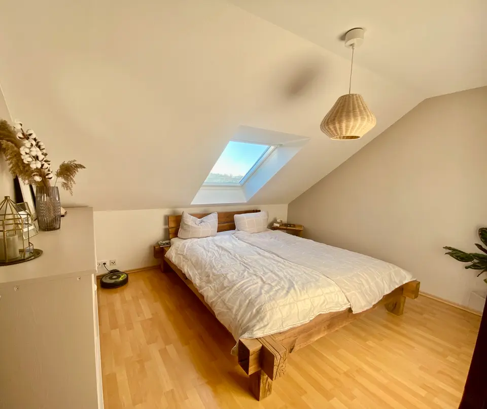 3 Zimmer Wohnung mit 74 m² in Fürth – Bild 6