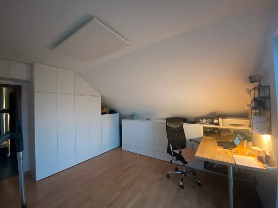 3 Zimmer Wohnung mit 74 m² in Fürth – Bild 7
