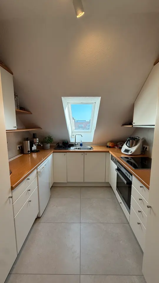 3 Zimmer Wohnung mit 74 m² in Fürth – Bild 9