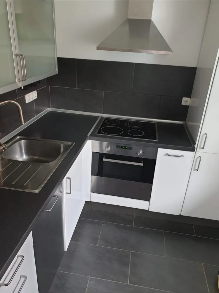 1 Zimmer Wohnung mit 40 m² in Wiesbaden – Bild 1