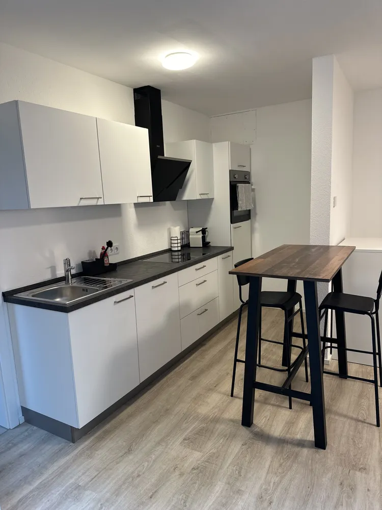 1 Zimmer Wohnung mit 28 m² in Böblingen – Bild 2