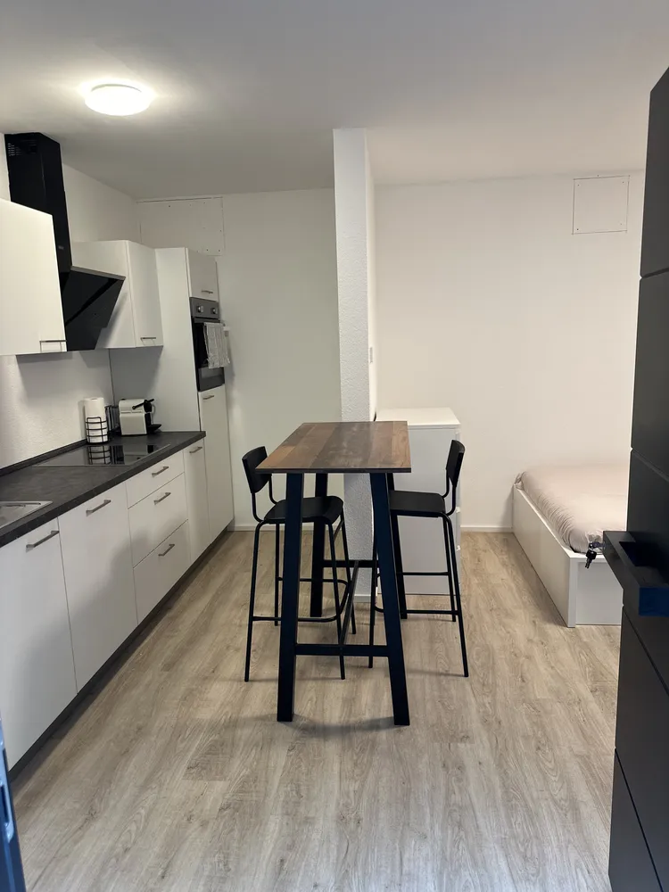 1 Zimmer Wohnung mit 28 m² in Böblingen – Bild 4