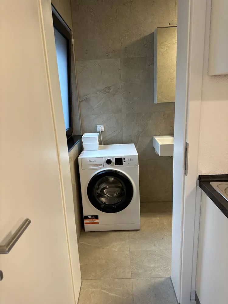 1 Zimmer Wohnung mit 28 m² in Böblingen – Bild 6