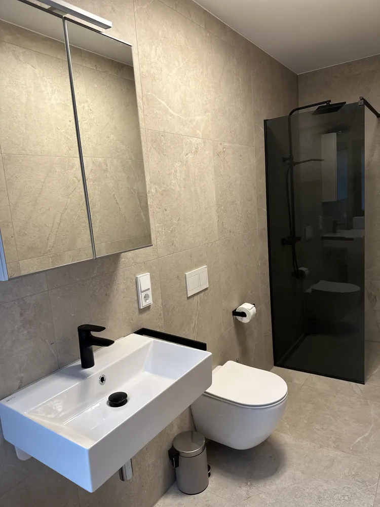 1 Zimmer Wohnung mit 28 m² in Böblingen – Bild 7