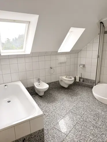 4 Zimmer Wohnung mit 109 m² in Dortmund – Bild 11