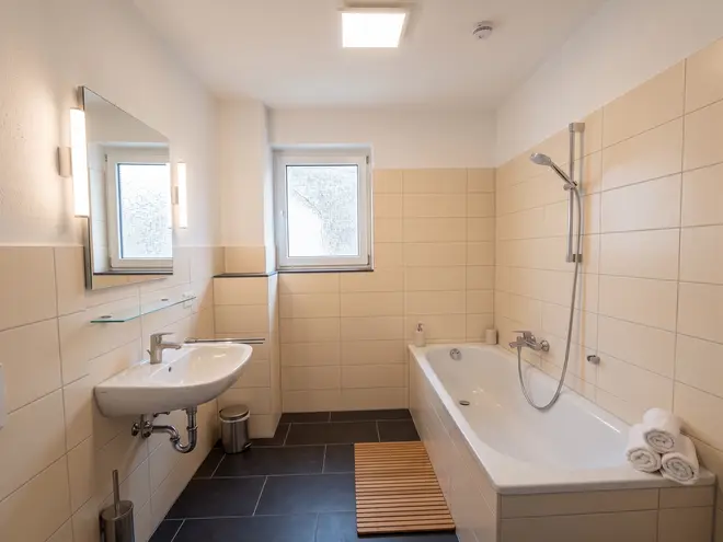 4 Zimmer Wohnung mit 90 m² in Wuppertal – Bild 11