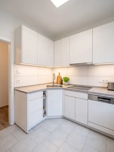 4 Zimmer Wohnung mit 90 m² in Wuppertal – Bild 3