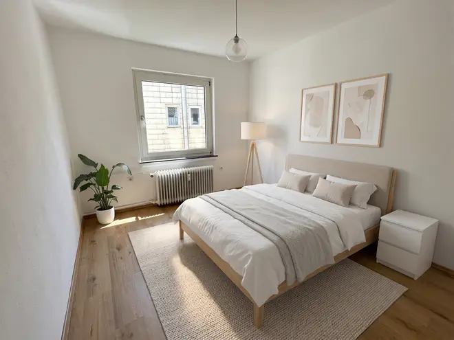 4 Zimmer Wohnung mit 90 m² in Wuppertal – Bild 7