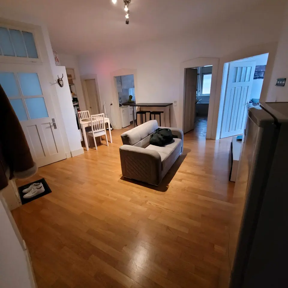 WG-Zimmer mit 23 m² in Stuttgart – Bild 3