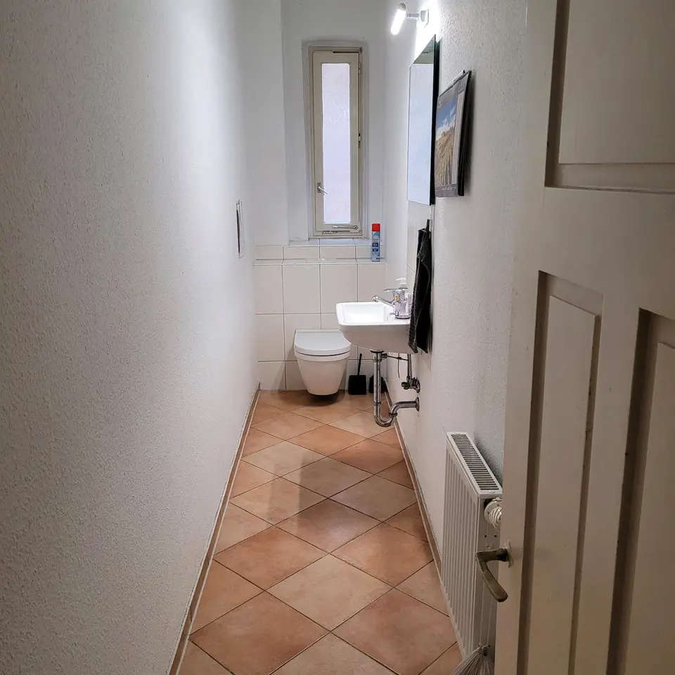 WG-Zimmer mit 23 m² in Stuttgart – Bild 5