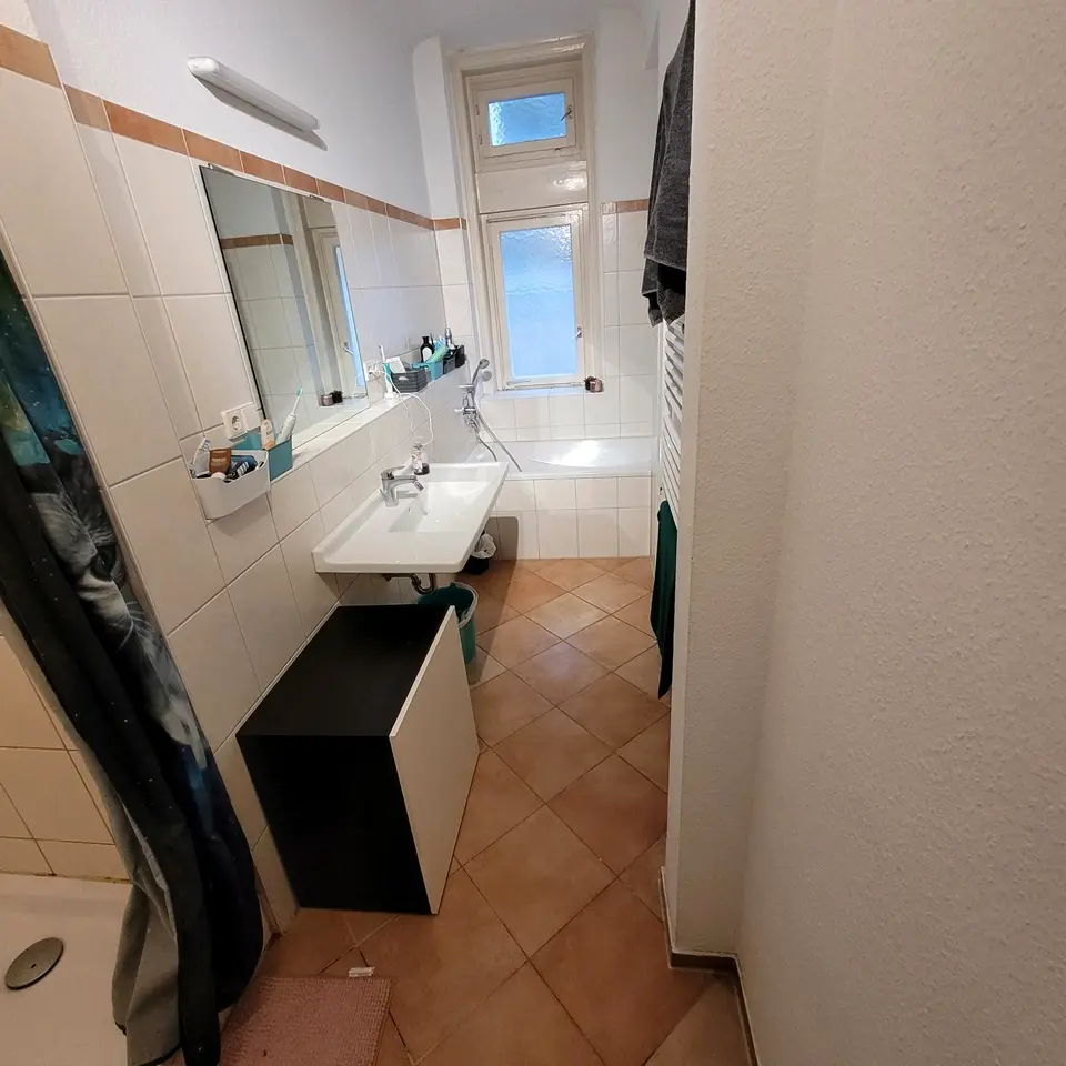 WG-Zimmer mit 23 m² in Stuttgart – Bild 6
