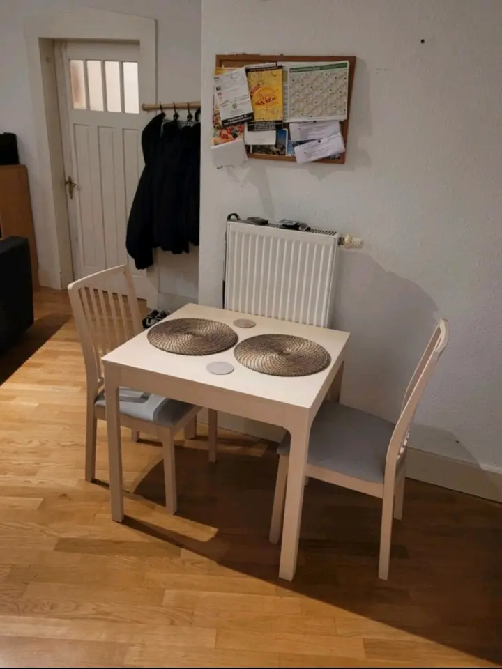 WG-Zimmer mit 23 m² in Stuttgart – Bild 9
