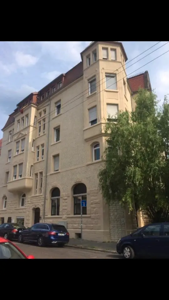 WG-Zimmer mit 23 m² in Stuttgart – Bild 10