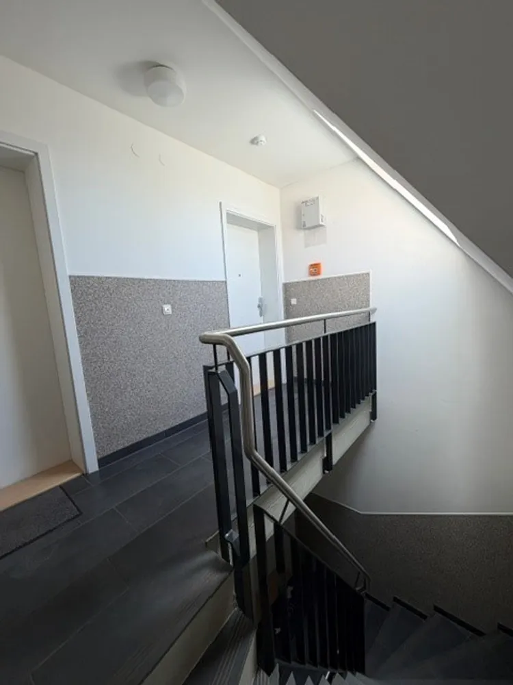 1 Zimmer Wohnung mit 33 m² in Lübeck – Bild 2