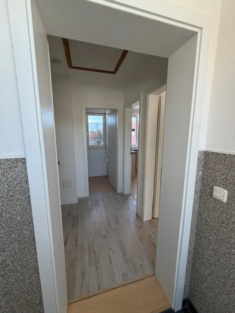 1 Zimmer Wohnung mit 33 m² in Lübeck – Bild 3