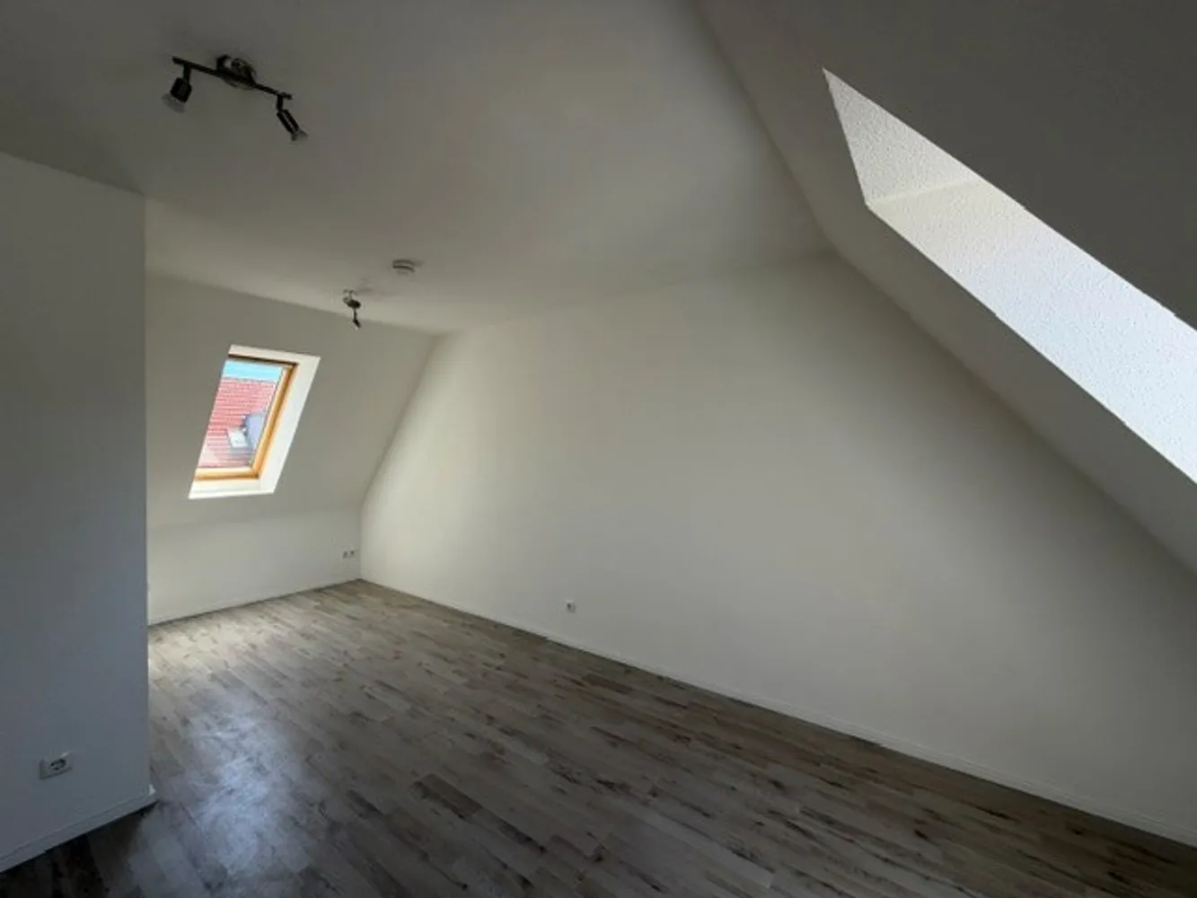 1 Zimmer Wohnung mit 33 m² in Lübeck – Bild 5