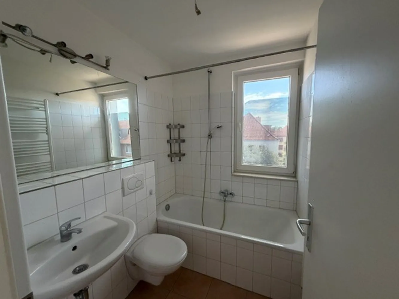 1 Zimmer Wohnung mit 33 m² in Lübeck – Bild 6