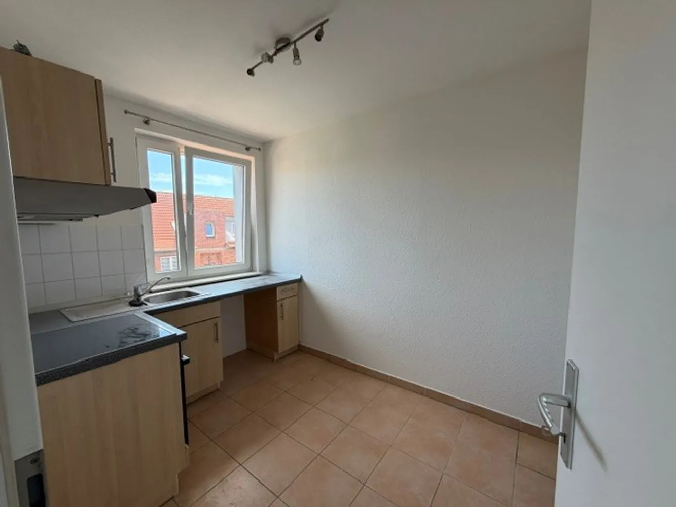 1 Zimmer Wohnung mit 33 m² in Lübeck – Bild 7