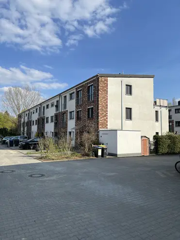 5 Zimmer Haus mit 153 m² in Berlin – Bild 1