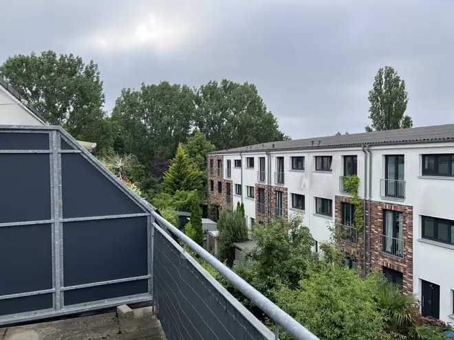 5 Zimmer Haus mit 153 m² in Berlin – Bild 3