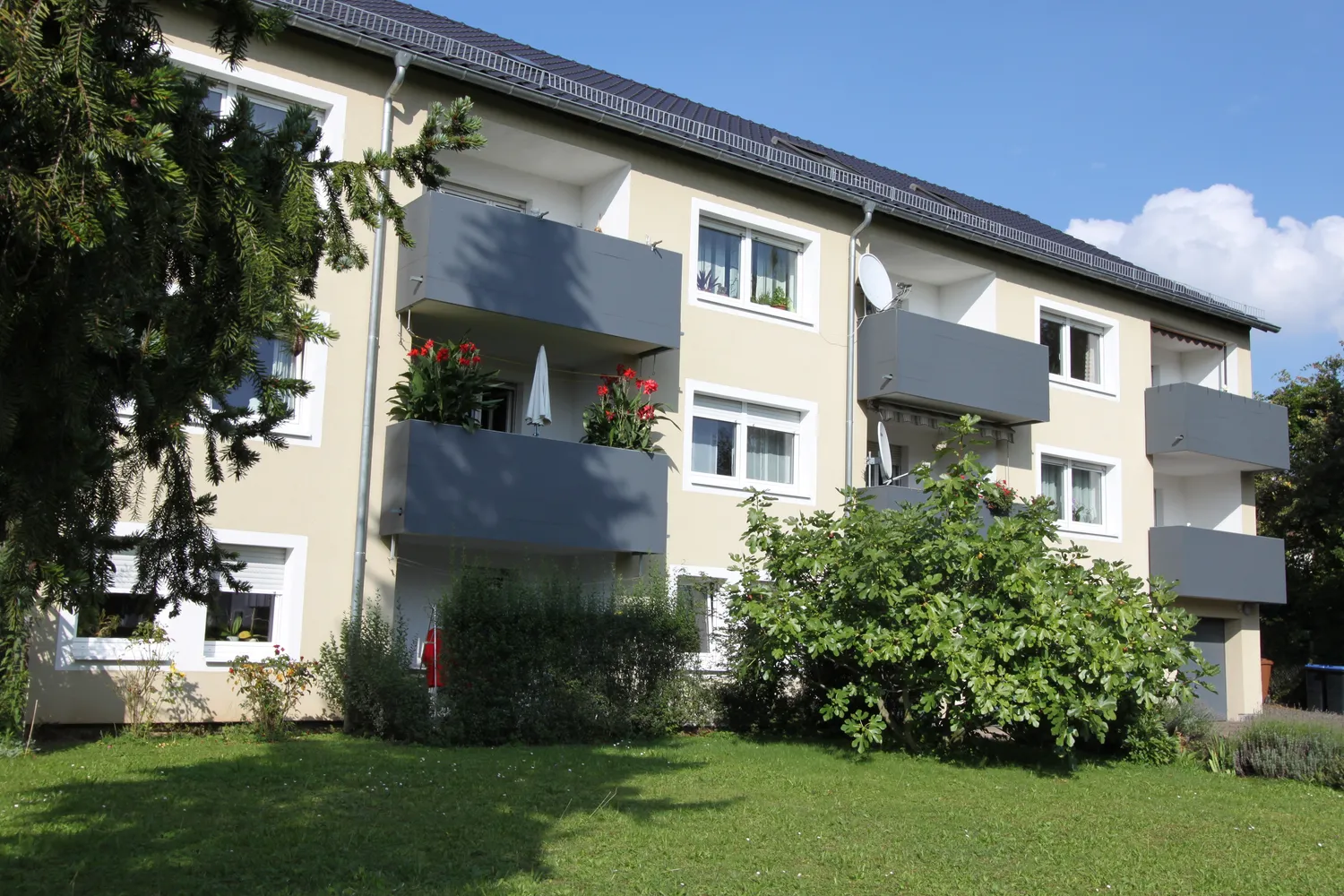 3 Zimmer Wohnung mit 74 m² in Heilbronn – Bild 3