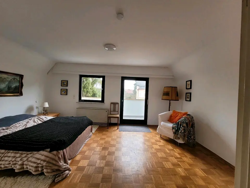 4 Zimmer Haus mit 115 m² in Heidelberg – Bild 1