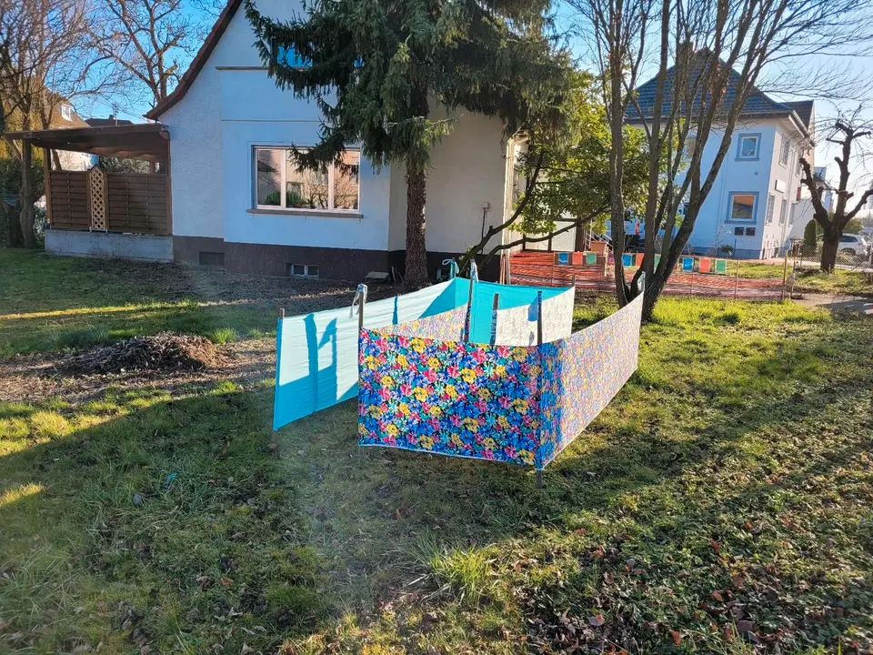 4 Zimmer Haus mit 115 m² in Heidelberg – Bild 3