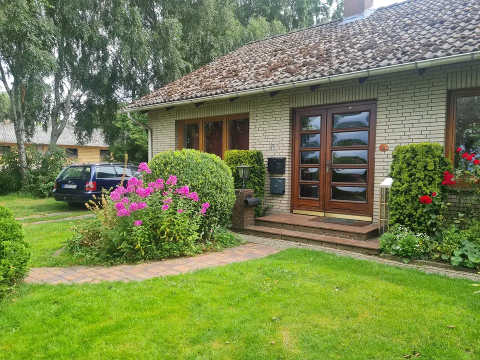 3 Zimmer Haus mit 80 m² in Delmenhorst – Bild 1