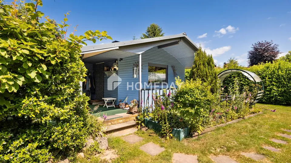 3 Zimmer Haus mit 80 m² in Delmenhorst – Bild 4