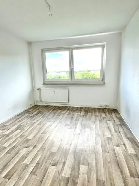 3 Zimmer Wohnung mit 58 m² in Schwerin – Bild 2