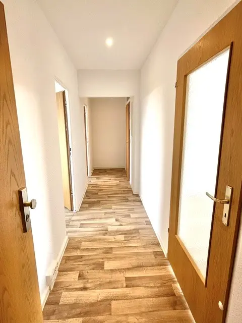 3 Zimmer Wohnung mit 58 m² in Schwerin – Bild 4