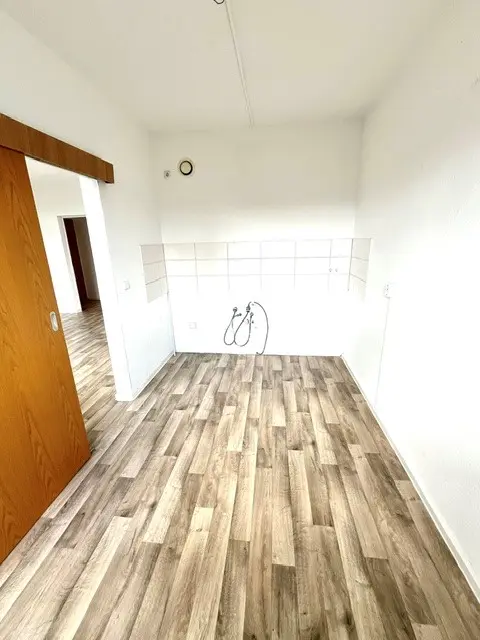 3 Zimmer Wohnung mit 58 m² in Schwerin – Bild 7