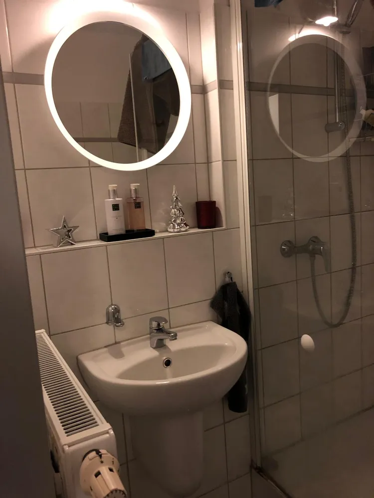 3 Zimmer Wohnung mit 97 m² in Hannover – Bild 1