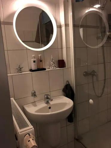 3 Zimmer Wohnung mit 97 m² in Hannover – Bild 1