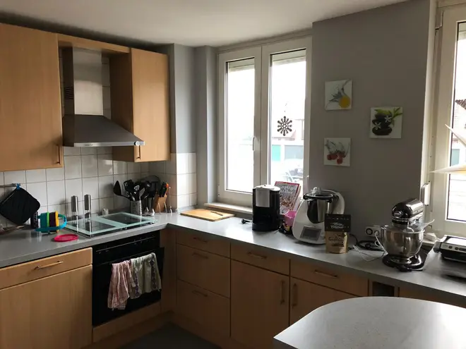 3 Zimmer Wohnung mit 97 m² in Hannover – Bild 12