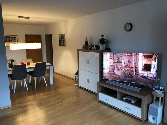 3 Zimmer Wohnung mit 97 m² in Hannover – Bild 6