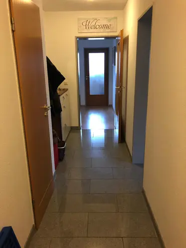 3 Zimmer Wohnung mit 97 m² in Hannover – Bild 8