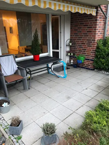 3 Zimmer Wohnung mit 97 m² in Hannover – Bild 10