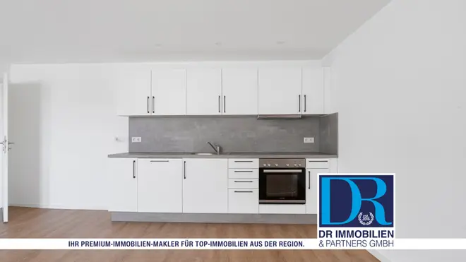 2 Zimmer Wohnung mit 68 m² in Ingolstadt – Bild 1