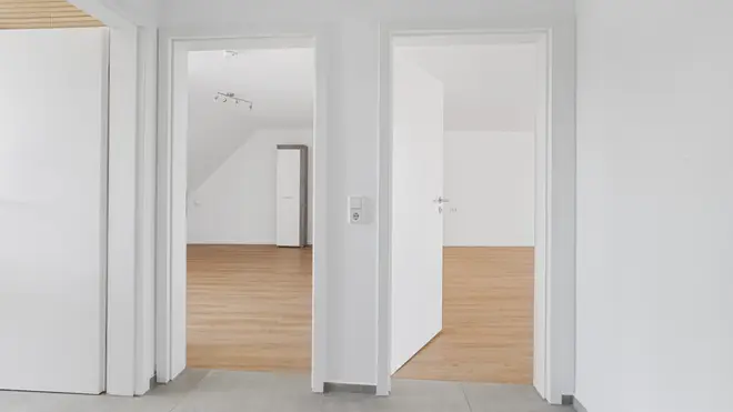 2 Zimmer Wohnung mit 68 m² in Ingolstadt – Bild 11