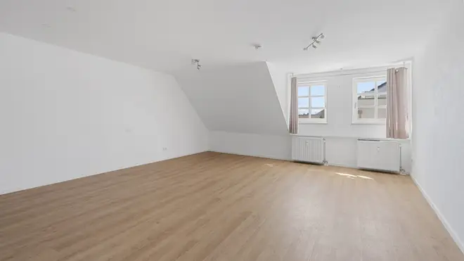 2 Zimmer Wohnung mit 68 m² in Ingolstadt – Bild 2