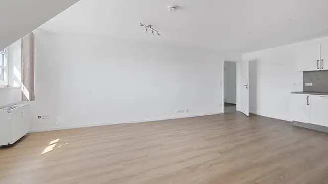 2 Zimmer Wohnung mit 68 m² in Ingolstadt – Bild 4