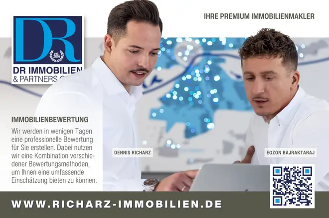 2 Zimmer Wohnung mit 68 m² in Ingolstadt – Bild 5