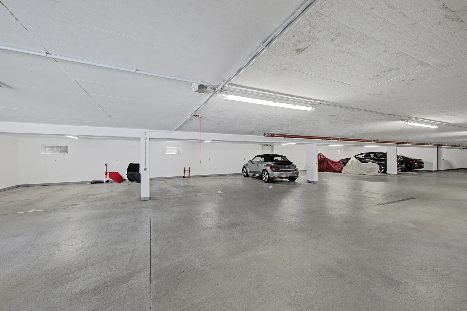 4 Zimmer Wohnung mit 187 m² in Krefeld – Bild 12