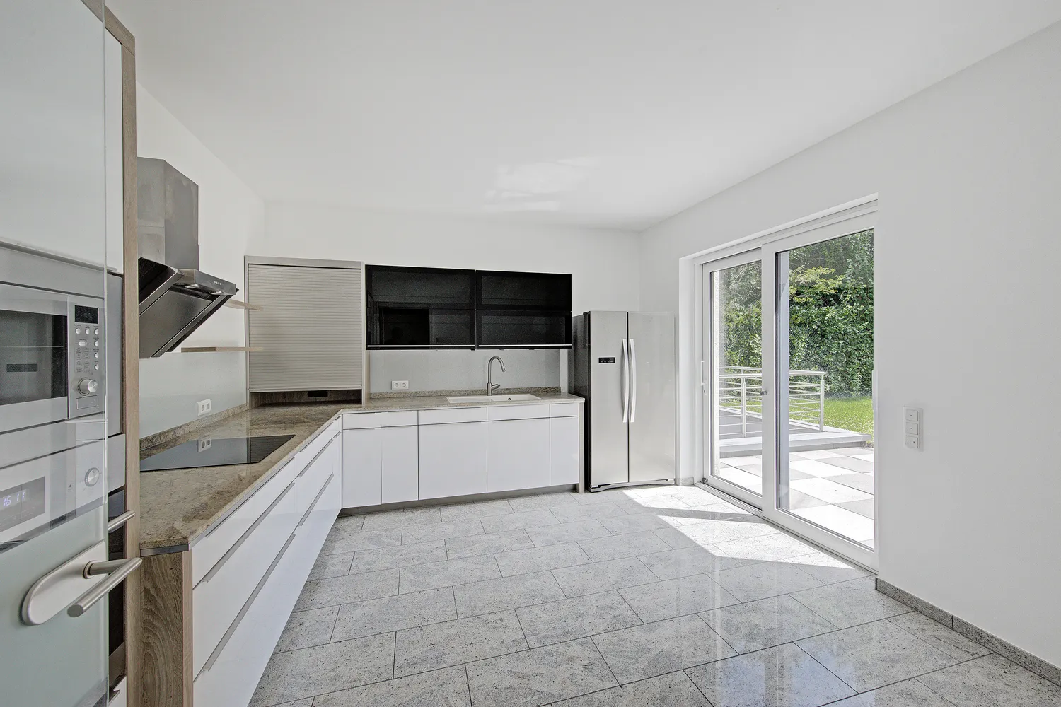 4 Zimmer Wohnung mit 187 m² in Krefeld – Bild 5